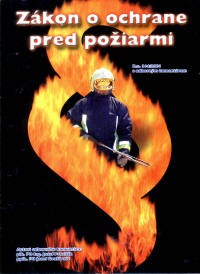 technik požiarnej ochrany